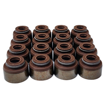 适配江淮和悦气门油封同悦rs三箱瑞鹰瑞风s3s2s5s4气门导管油封 2.