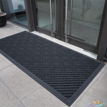 踏脚垫ikea防滑垫大门口拼接超市防滑台阶垫入户门除尘垫门垫入门地垫