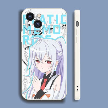 雅迎可塑性记忆手机壳 可塑记忆艾拉手机壳 直边古董白-可塑记忆1m