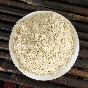 黄芪粉野生黄芪现磨粉特级 超细粉健康黄芪粉 掌柜现磨黄芪粉 袋装