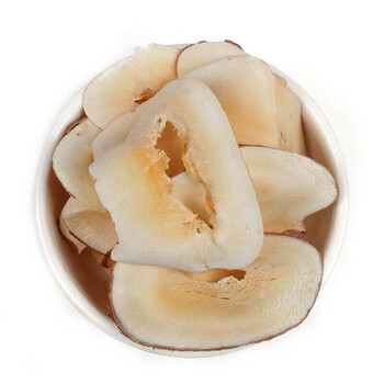 构趣构趣海底椰子片干无硫炖汤特级广东煲汤材料配料糖水食材新鲜干货