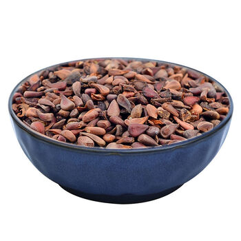 伟博木瓜籽500g中药材新货非野生木瓜子核仁可搭龙眼核荔枝核 木瓜籽