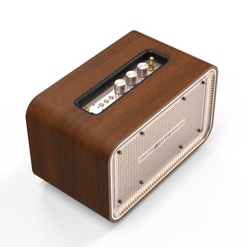 山水(sansui) 无线蓝牙音箱重低音炮家用桌面无损hifi音响音乐播放器