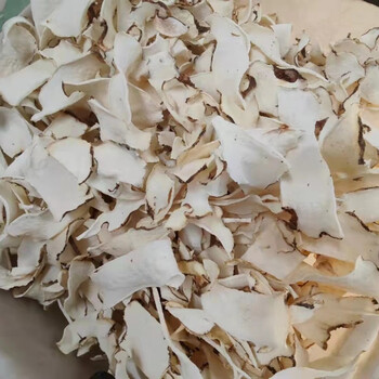 云南特产新鲜魔芋制作的魔芋干片  食用魔芋豆腐食材 农家自制