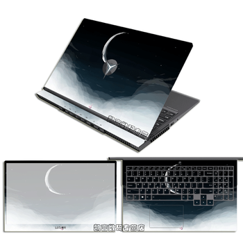 洋典拯救者r7000p2020款电脑贴膜156英寸联想y9000xk笔记本外壳保护