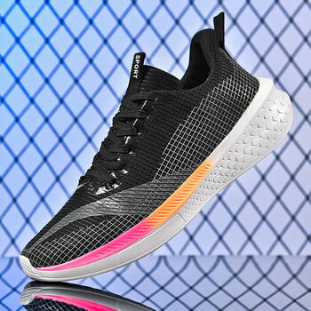 zpot赤兔5pro跑鞋男款冰蓝夏季绝影碳板马拉松竞速跑步超轻体测运动鞋