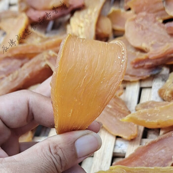 恒愎原汁原特硬红薯干广西农家自制纯地瓜干倒蒸天然番薯片适中红薯干