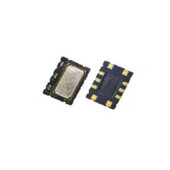 泰艺 温补晶振（TCXO） TSEAACSANF-10.000000