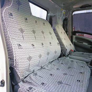 hkna新howo重汽豪沃轻卡追梦悍将l2m中体2s窄体统帅宽体王系货车座套