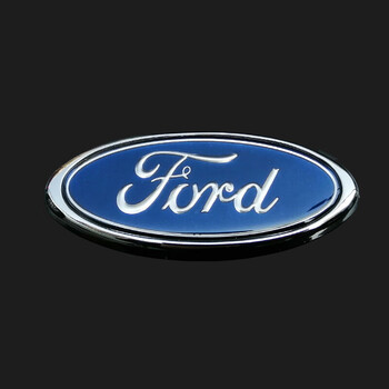 福特福克斯前车标05-13老经典1.8排量前标志中网标前标车标 三箱后标