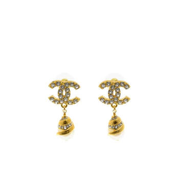 珠宝首饰女士奢侈品金扣耳饰 图片色 uni【图片 价格 品牌 报价】