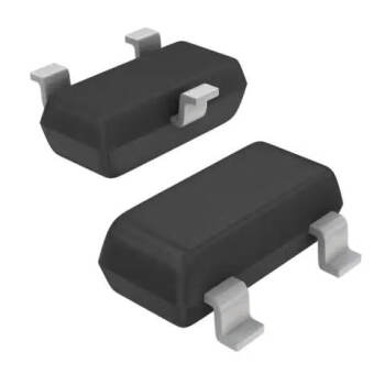 onsemi 数字晶体管 MMUN2131LT1G