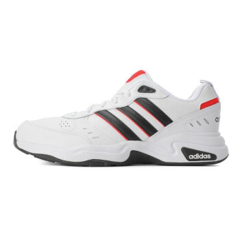 ADIDAS 阿迪达斯男鞋 NEO NEBZED 运动 跑步鞋 EG3702 C EG2655 44.5