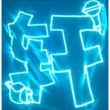 时代少年团宋亚轩明星演唱会灯牌明星应援周边米奇发箍