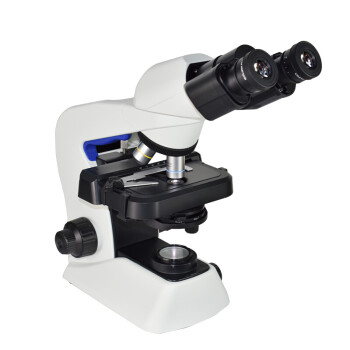 OLYMPUS奥林巴斯CX23双目生物显微镜40-100倍物镜CX-23三目生物显微镜可 