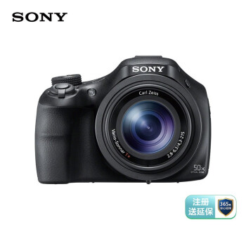 ᣨSONY DSC-HX400 / Լ2040Ч 50ѧ佹 ˾ͷ Wi-Fiң㣩