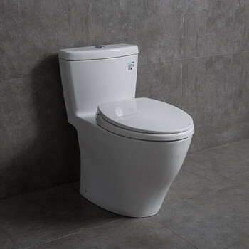 toto连体马桶cw986rb家用节水座便器cw981rb/sw981b分体式坐便 cw986