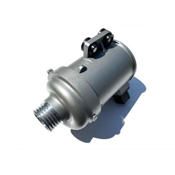 古熠适用于宝马3系5系7系n20 n52 b48 325 523 525 730 冷却电子水泵