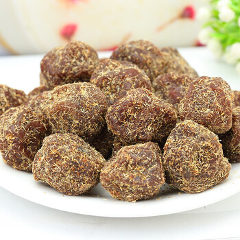 甘草话梅香草话梅干酸甜老味蜜饯休闲儿时回忆零食茶点茶食 甘草梅