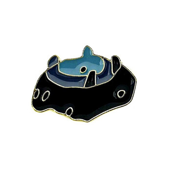 玩具乐器>潮玩/动漫>卡通周边>童励(tongli)>sky光遇螃蟹胸针游戏周边