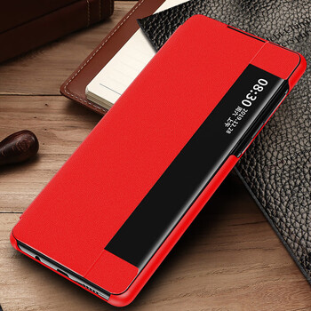三星s9皮套翻盖s9 手机壳s9plus保护套g9500智能休眠g9650手机套 s9