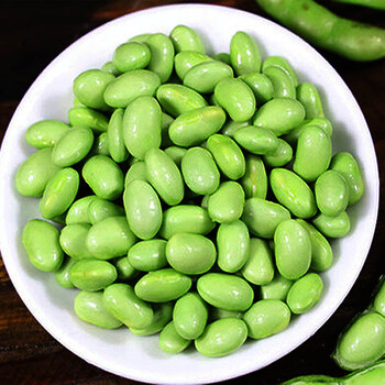 冷冻新鲜毛豆粒速冻毛豆仁蔬菜料理速冻锁鲜毛豆米1000g