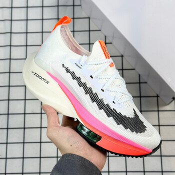 dnax zgz莆田马拉松破2跑鞋zoom alphafly next%透气跑步鞋碳板纤维