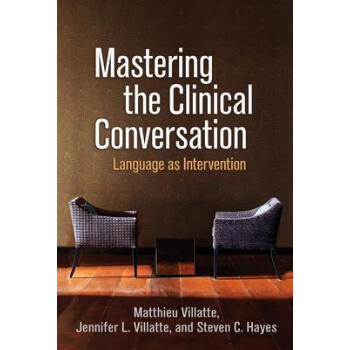 Mastering the Clinical Conversation: Language a epub格式下载