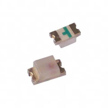 Broadcom 发光二极管LED HSML-C190