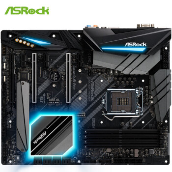 棨ASRockZ390 Extreme4壨 Intel Z390/LGA 1151