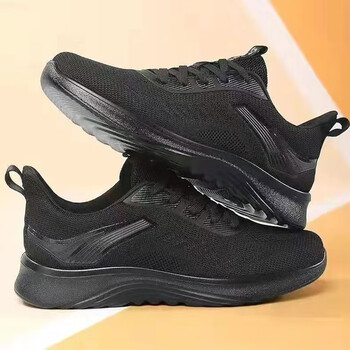 拓步森m415款男女通码透气百搭春夏秋健康振动按摩舒适运动不臭脚健步