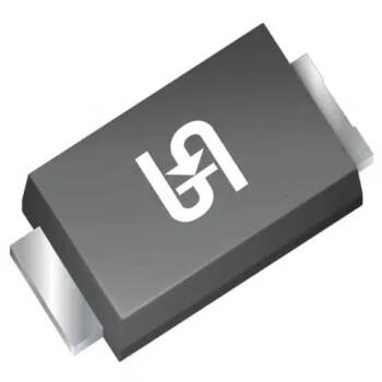Taiwan Semiconductor 开关二极管 ES1JAL