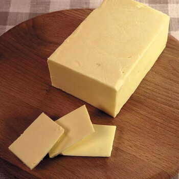 安佳马苏里拉芝士块拉丝奶酪芝士片披萨焗饭热狗棒家用烘焙原料无搭配