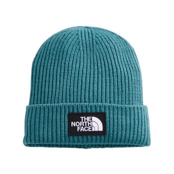 thenorthface北面男帽子针织帽挽边轻质时尚1486nf0a3fjxsrmbluexxs