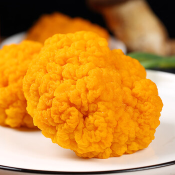新鲜金耳云南特产金耳菌鲜品营养菌菇仿野生鲜金耳菇食用菌500g金耳