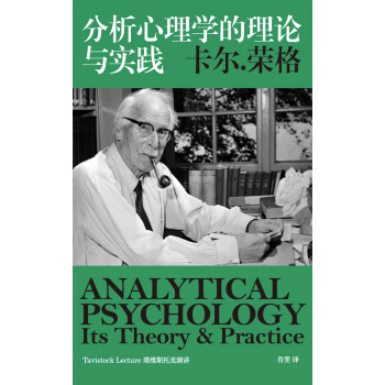分析心理学的理论与实践(荣格心理学的入门读物)pdf/doc/txt格式电子书下载