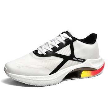 赤兔李寜超轻20跑步鞋男运动鞋夏天轻薄透气网面鞋女中学生竞速马拉松