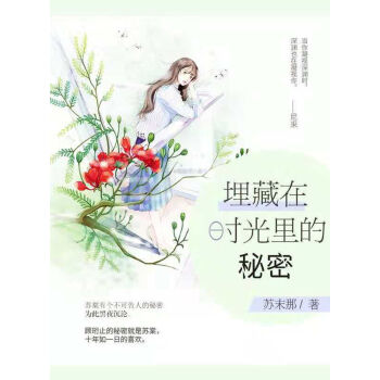 埋藏在时间里的秘密pdf/doc/txt格式电子书下载