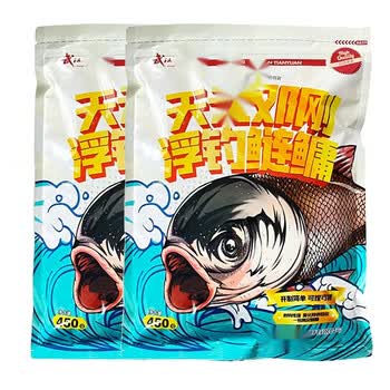 现货现发 金版浮钓鲢鳙饵料野钓配方邓刚花白鲢大胖头金板鲢鳙鱼饵金版浮钓鲢鳙450g 2包 图片价格品牌报价 京东