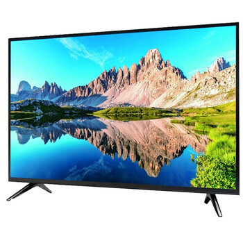 65英寸液晶电视机4k超清平板75防爆智能网络wifi家用酒店会议室投屏