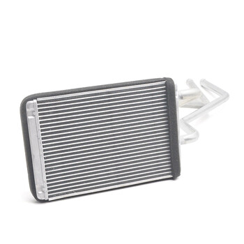 檀司龙适用长安cs75空调暖风小水箱cs55cx20cs15cx70加热器芯体cx7016