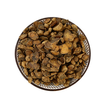 新货醋元胡500g克制炙元胡个粉延胡索片中草