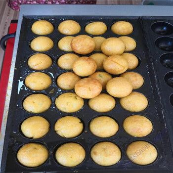 章鱼烧粉商用章鱼烧粉章鱼烧材料预拌章鱼粉大阪烧粉章鱼小丸子粉28斤