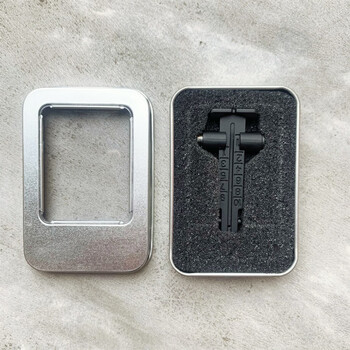 悦动舒仁祥ak47金i属标尺锦明11钢制标尺ak102阿卡机瞄cpak玩具装配件