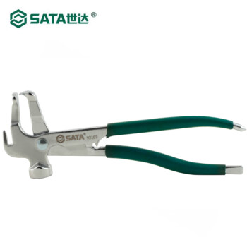 世达（SATA）平衡锤92107-平衡块剪切锤敲击锤安装平衡块锤