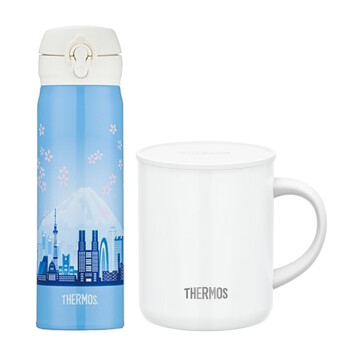 ħʦ(THERMOS) ֵװ˱п±䱭гαЯJDG-350C WH+JNL-500-TKY