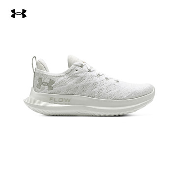 安德玛(underarmour)秋冬flow velociti 3女子运动跑步鞋跑鞋3026124