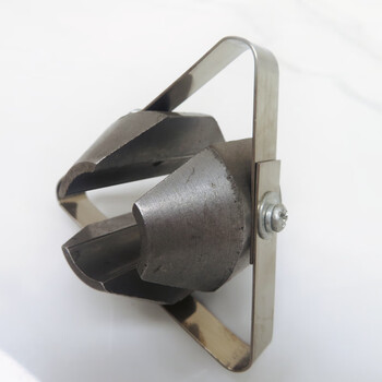 配件150夹紧块锁芯三块三角卡簧管道疏通机配件150型北京大力150原装