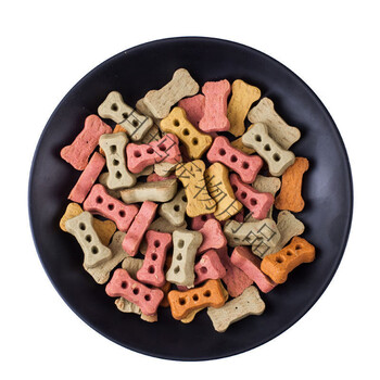 狗狗零食狗狗饼干幼犬宠物零食泰迪狗零食金毛比熊小狗吃的训练零食