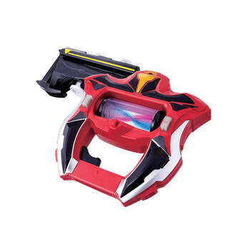 千兆战斗仪形态变身器基德终升华器胶囊玩具儿童生日礼物 捷德升华器